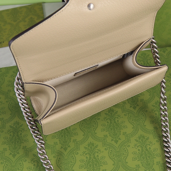 グッチバッグ着用イメージ